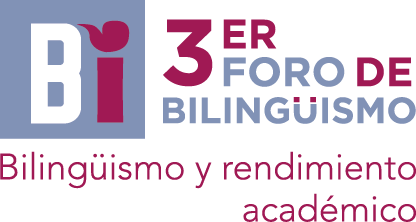 3er Foro de Bilingüismo, Bilingüismo y rendimiento académico